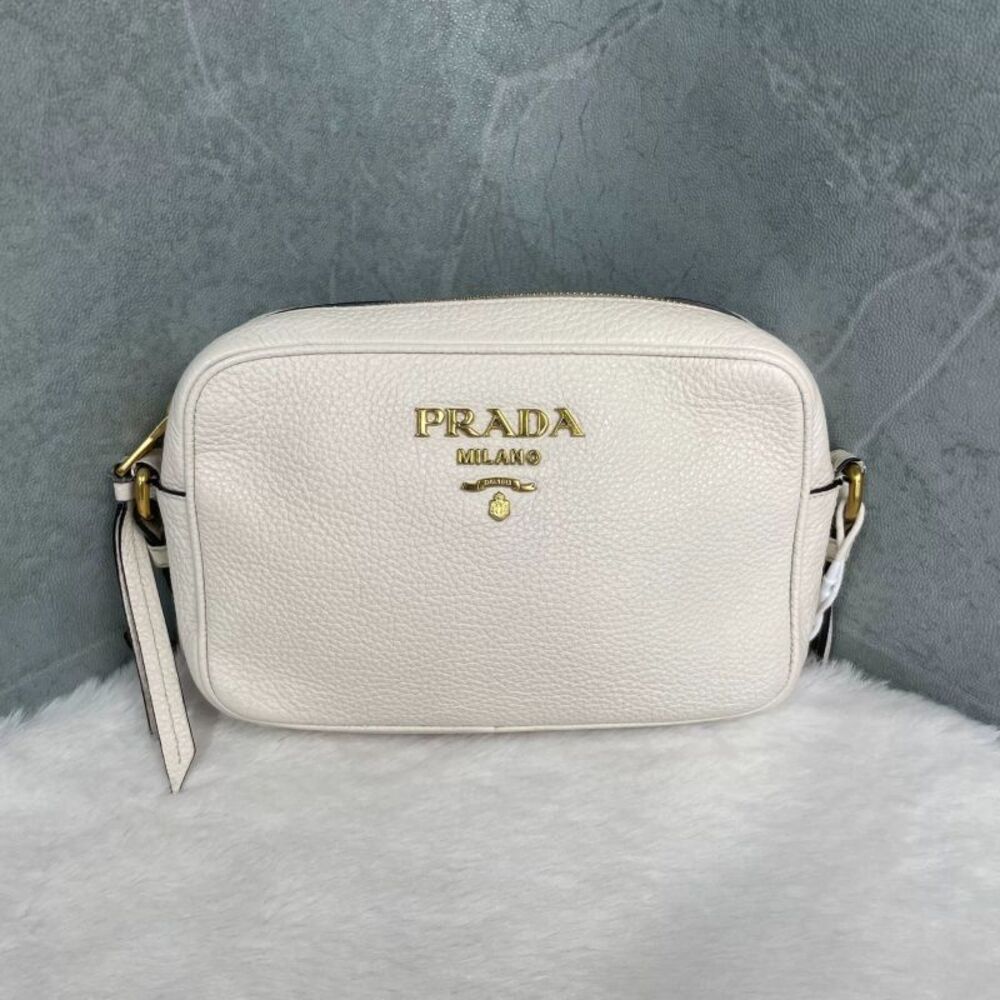 Prada Women Pre-Loved Bag Very Good Condition